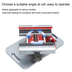 BEST BST-001S2 Motherboard IC 360 Degree Rotatable Clamp, BEST BST-001S2
