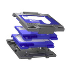 Mijing C20 4 in 1 Mainboard Layered Test Stand Tool, Mijing C20