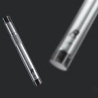 Mijing iRepair GD10 Back Glass Lens Blasting Demolishing Pen, Mijing iRepair GD10