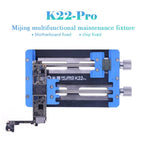 Mijing K22 Pro Double Axis PCB Holder, Mijing K22 Pro