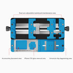 Mijing K23 Pro Multi-function PCB Holder Repair Fixture, Mijing K23 Pro