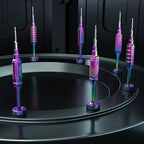 Mijing HY101 6 in 1 Phantom Series Screwdriver Set, HY101