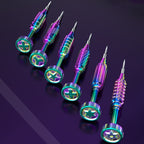 Mijing HY101 6 in 1 Phantom Series Screwdriver Set, HY101