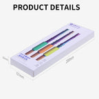 Mijing 3 in 1 Phantom Series CPU Disassemble Maintenance Knife, 3 in 1