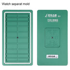 LCD Screen Repair Glass Position Laminating Mold For Apple Watch, For Apple Watch