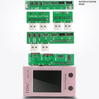 BAKU BA-19B Battery Polygraph for iPhone Battery, BA-19B