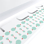 2UUL 1000pcs/set Phone Camera Protective Sticker For After Market Phone Repair, Camera Sticker