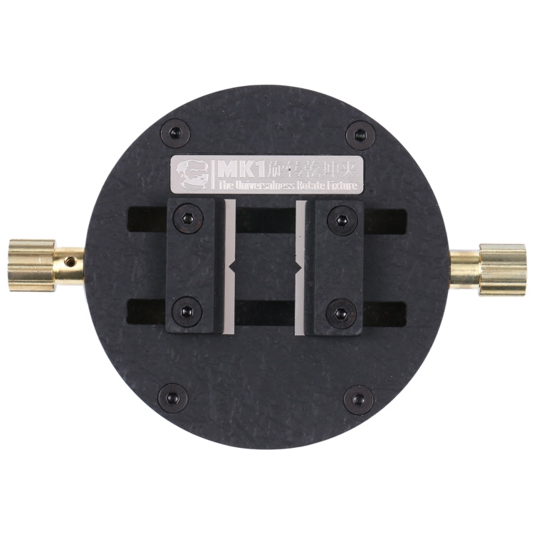 Mechanic MK1 360 Degree Rotating Fixture Motherboard IC Chip Holder Clamp, MK1