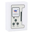 AY A108 Multi-function Dot Matrix Battery Repair Programmer for iPhone 8-14 Pro Max, A108 for iPhone 8-14 Pro Max