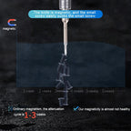 H006 6 in 1 High Hardness Precision Screwdriver, H006 6 in 1