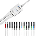 Zhikai iOS Power Supply Test Cable for iPhone 6~14 Pro Max Series