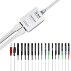 Zhikai iOS Power Supply Test Cable for iPhone 6~14 Pro Max Series