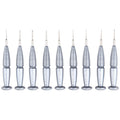 9 in 1 MECHANIC Corn Magnetic Precision Non-Slip Screwdriver Set, MECHANIC Corn