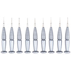 9 in 1 MECHANIC Corn Magnetic Precision Non-Slip Screwdriver Set, MECHANIC Corn