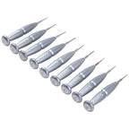 9 in 1 MECHANIC Corn Magnetic Precision Non-Slip Screwdriver Set, MECHANIC Corn