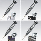 9 in 1 MECHANIC Corn Magnetic Precision Non-Slip Screwdriver Set, MECHANIC Corn