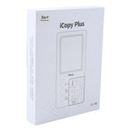 For iPhone 6 - 14 Pro Max 5 in 1 Qianli iCopy Plus 2.2 Repair Detection Programmer Set, 5 in 1