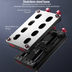 Mega-Idea JJ-2 Multi-function Double-Axis Universal Motherboard Repair Fixture, Mega-Idea JJ-2