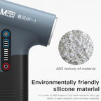 MaAnt BF-1 Multi-Functional Suction Blowing Turbine Remove Dust Fan, BF-1