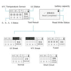 Qianli iD FACE Dot Projector Repairer Detector, Qianli iD FACE