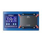 PPD Multifunctional Intelligent Desoldering Platform for iPhone 11 to 14 Pro Max, US Plug, US Plug