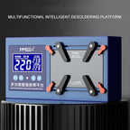 PPD Multifunctional Intelligent Desoldering Platform for iPhone 11 to 14 Pro Max, US Plug, US Plug