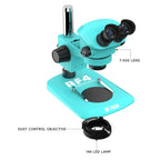 RF4 RF-7050 7-50X Zoom Binocular Microscope, RF-7050