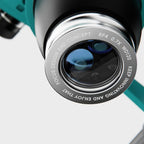 RF4 0.7X Stereo Microscope Auxiliary Objective Barlow Lens, 0.7X