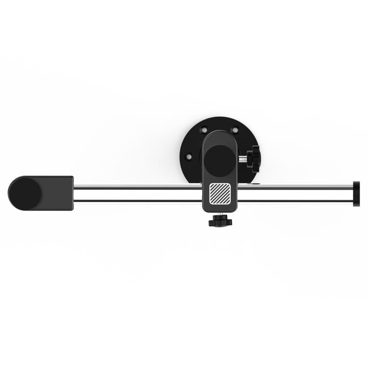 RF4 Kslid H101 360-Degree Rotating Lift Adjustable Microscope Swing Arm Stand, H101