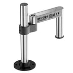 RF4 RF-FO24 360-Degree Rotating Lift Adjustable Microscope Swing Arm Stand, RF-FO24