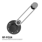 RF4 RF-FO24 360-Degree Rotating Lift Adjustable Microscope Swing Arm Stand, RF-FO24