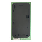 For iPhone 12 / 12 Pro LCD Screen With Frame Bezel Positioning Mat Fixed Mold, For iPhone 12 / 12 Pro