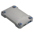 iRepair BOX P10 iD Box NAND Programmer No Disassembly Required Hard Disk, iRepair BOX P10