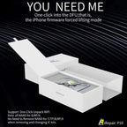 iRepair BOX P10 iD Box NAND Programmer No Disassembly Required Hard Disk, iRepair BOX P10