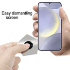 5 PCS 0.1mm Ultra-thin Stainless Steel Pry Bar Crowbar Removal Card, 0.1mm
