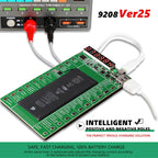 Kaisi K-9208 2025 Version Activated And Charging Jig Test Tools, K-9208 2025