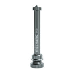 MECHANIC P09 Aluminum Alloy Tube Piston Solder Paste Flux Booster Syringe, MECHANIC P09