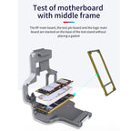 Aixun FC3-11 Mainboard Layered Testing Fixture for iPhone 11/11 Pro/11Pro Max, Aixun FC3-11