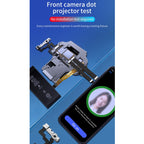 Aixun FC3-11 Mainboard Layered Testing Fixture for iPhone 11/11 Pro/11Pro Max, Aixun FC3-11
