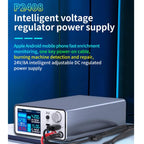 AIXUN P2408 Intelligent Voltage Regulator Power Supply, EU Plug, P2408 EU Plug, P2408 US Plug