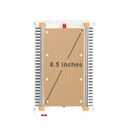 BAKU BK-948D 500W Vacuum Anti-static LCD Touch Panel Separator Machine, AC 110V US Plug, BAKU BK-948D AC 110V US Plug