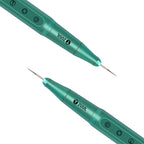 2UUL DA81 Chargeable Polish Drill Pen for Phone Repair, DA81 Drill Pen