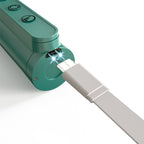 2UUL DA81 Chargeable Polish Drill Pen for Phone Repair, DA81 Drill Pen