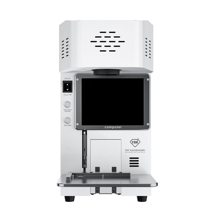 TBK 958F 20W 1064nm Automatic Separate Laser Separator, US Plug, TBK 958F(EU Plug), TBK 958F(US Plug), TBK 958F(UK Plug), TBK 958F(AU Plug)