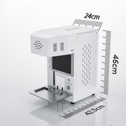 TBK 958F 20W 1064nm Automatic Separate Laser Separator, US Plug, TBK 958F(EU Plug), TBK 958F(US Plug), TBK 958F(UK Plug), TBK 958F(AU Plug)