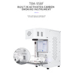 TBK 958F 20W 1064nm Automatic Separate Laser Separator, US Plug, TBK 958F(EU Plug), TBK 958F(US Plug), TBK 958F(UK Plug), TBK 958F(AU Plug)