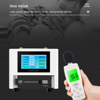 TBK 208M 3 in 1 Mini LCD Screen Vacuum Laminating Machine, UK Plug, TBK 208M (US Plug), TBK 208M (EU Plug)
