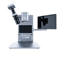 TBK R2201 Intelligent Thermal Infrared Imager Analyzer with Microscope, UK Plug, TBK R2201(AU Plug), TBK R2201(UK Plug), TBK R2201(US Plug), TBK R2201(EU Plug)