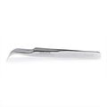 BAKU BA-i6-7-sa Stainless Steel Curved Tweezers, BAKU BA-i6-7-sa (Curved )