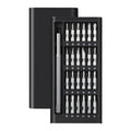 25 in 1 Screwdriver Set Magnetic Repair Tools, Aluminum Alloy Handle, 25 in 1